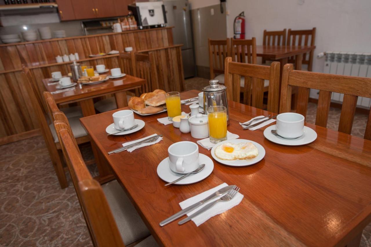 Hotel San Pedro 3*