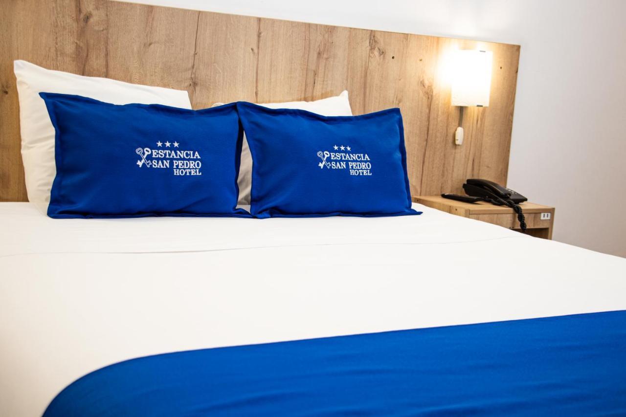 San Pedro Hotel