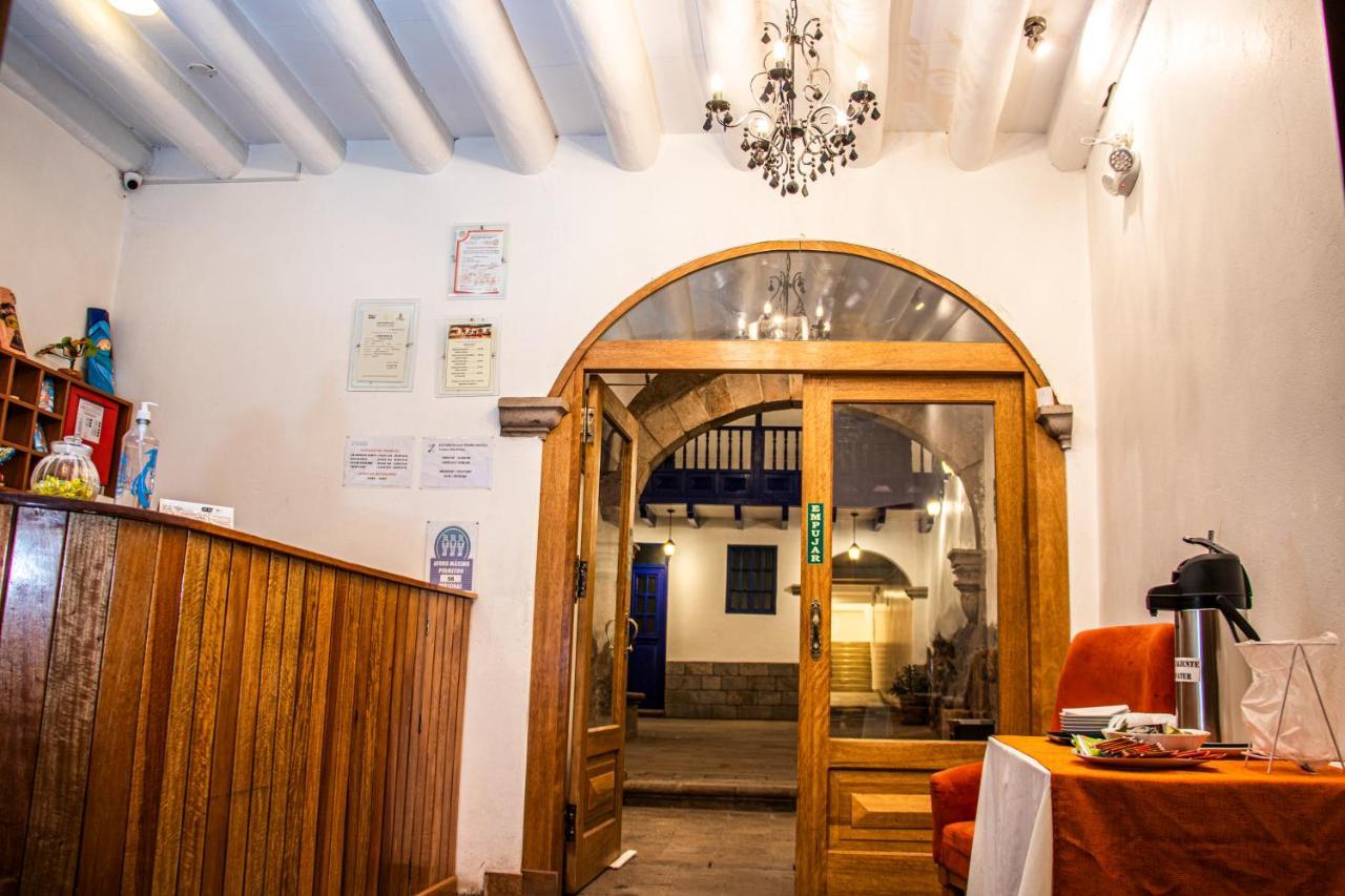 San Pedro 3* Cuzco