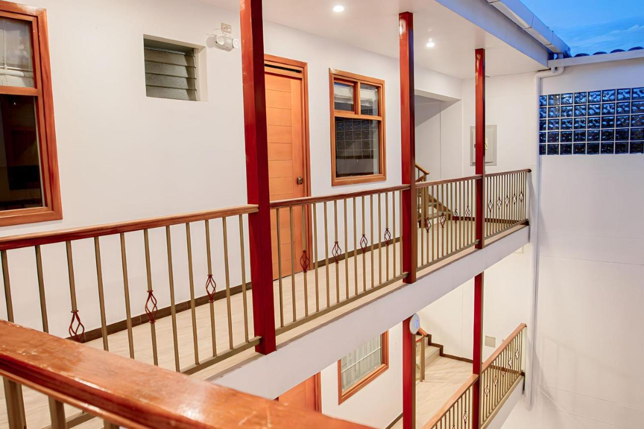 Hotel San Pedro Cuzco
