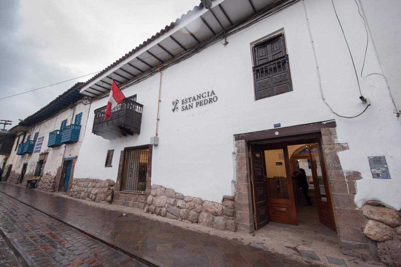 San Pedro 3* Cuzco