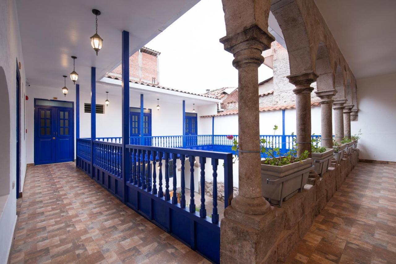 Hotel San Pedro 3*
