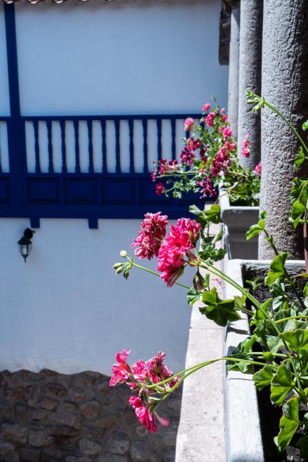 Hotel San Pedro