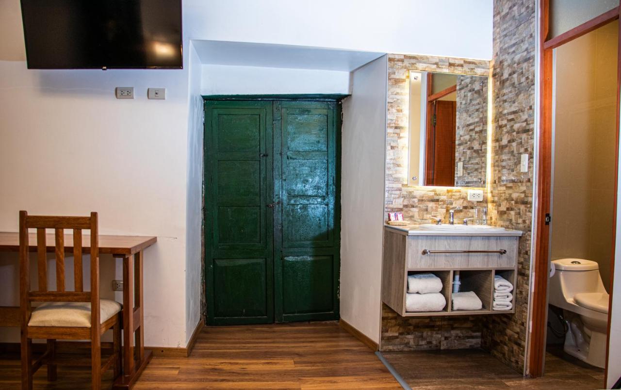 Hotel San Pedro 3*